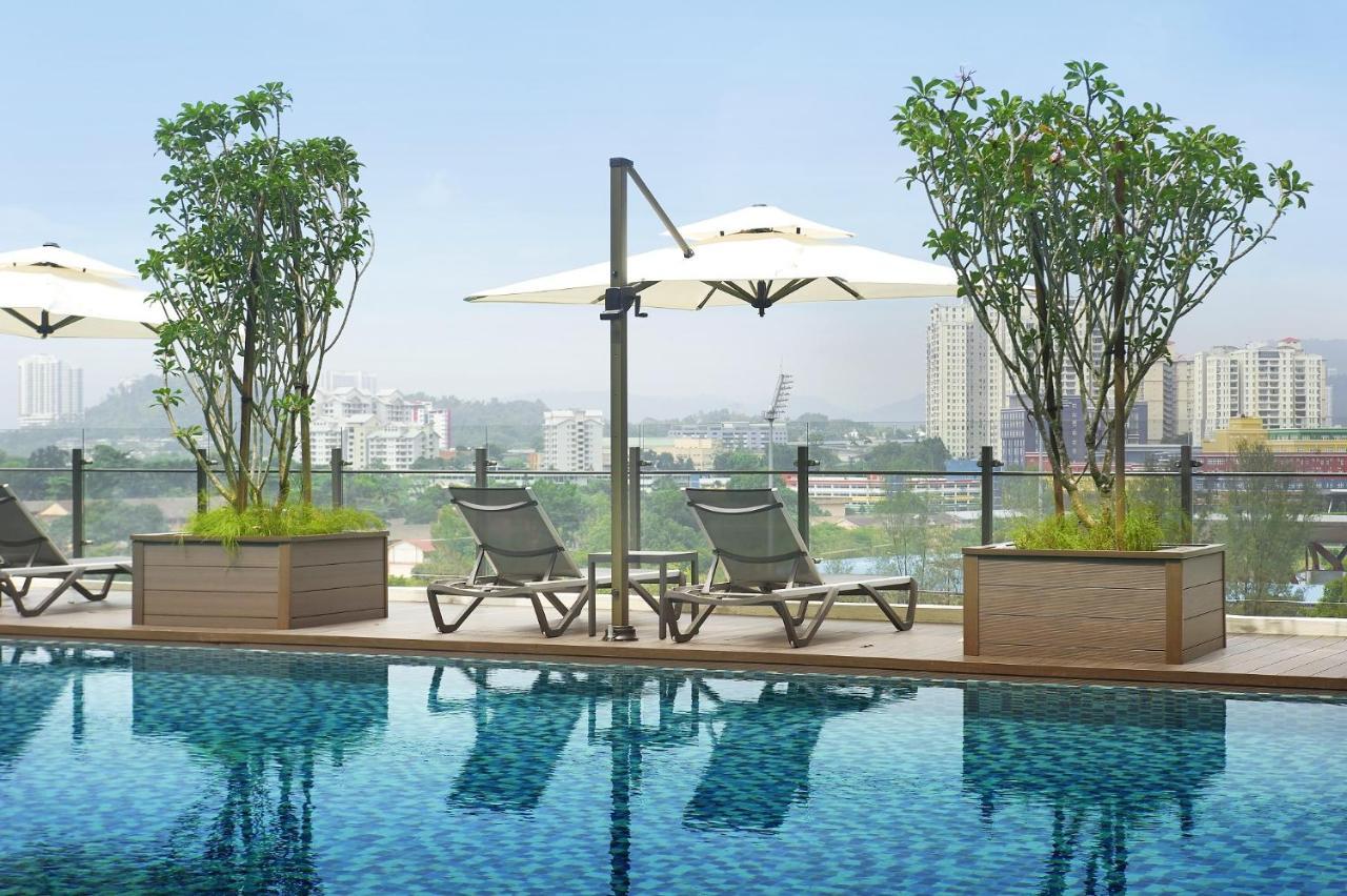 Hotel Komune Living & Wellness Kuala Lumpur — Photos 2