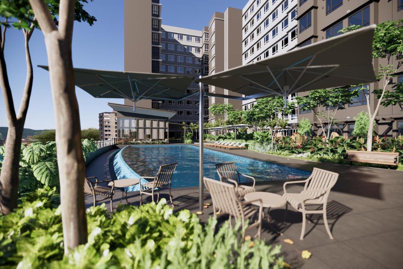 Hotel Komune Living & Wellness Kuala Lumpur, Kuala Lumpur