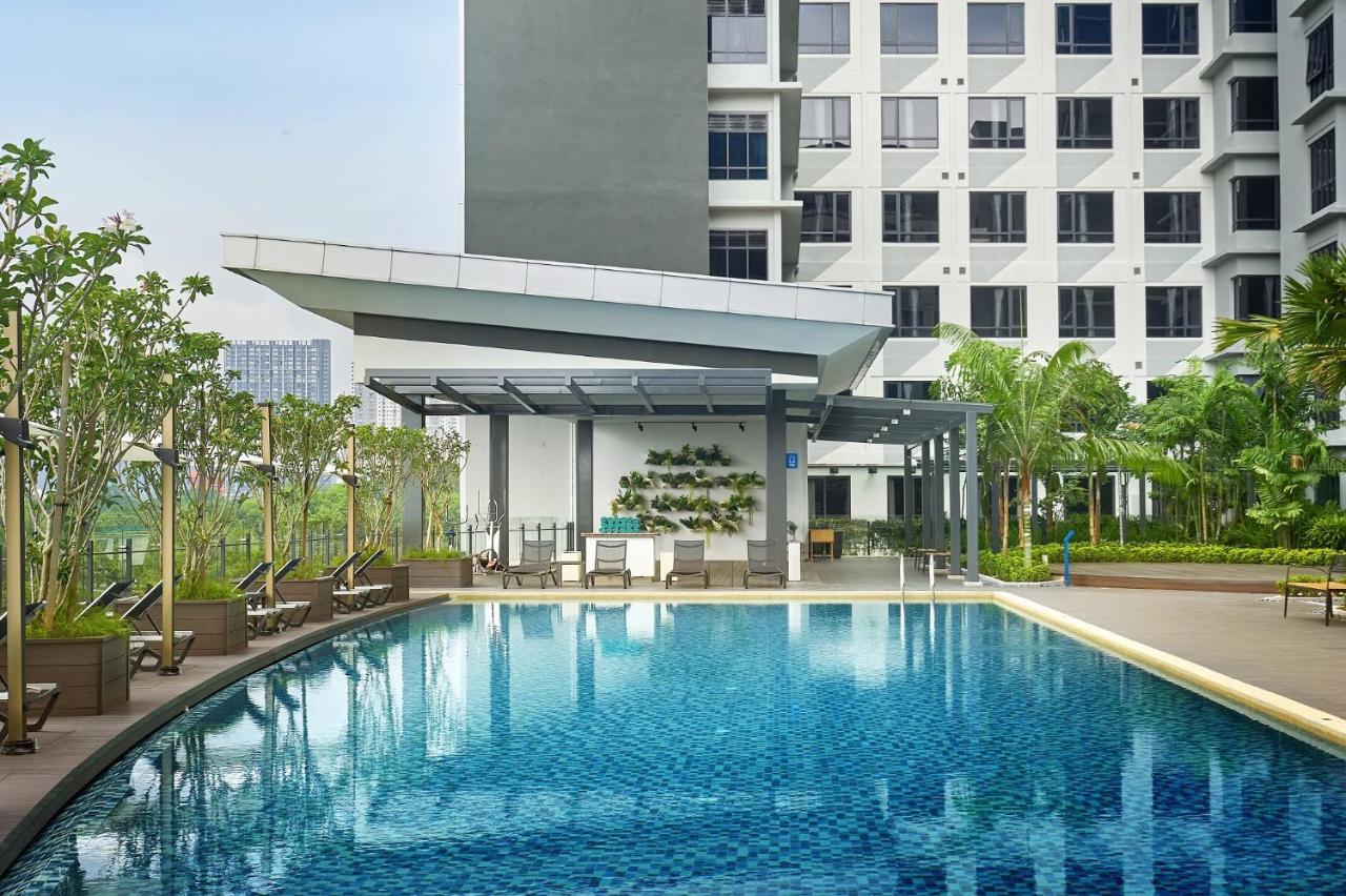 Hotel Komune Living & Wellness Kuala Lumpur — Photos 3