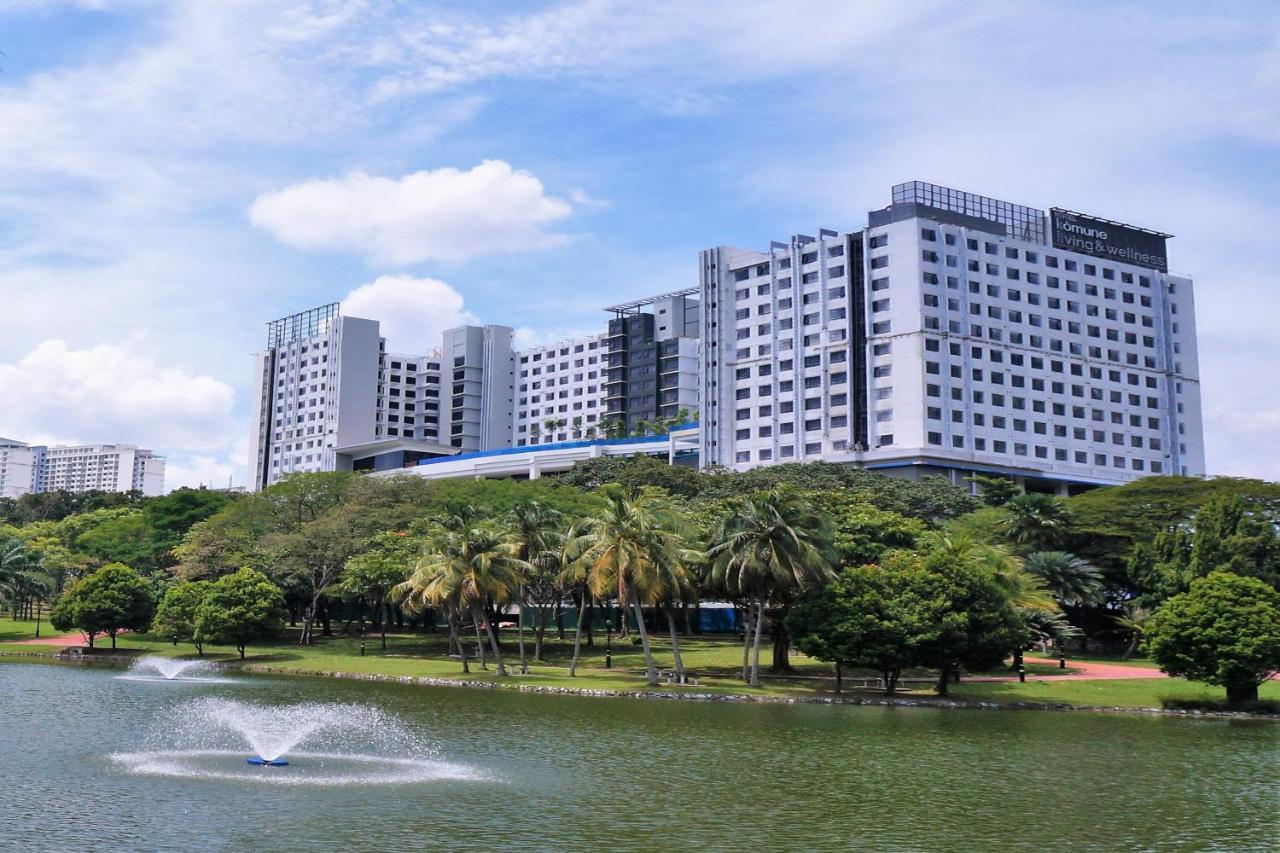 Hotel Komune Living & Wellness Kuala Lumpur — Photos 1